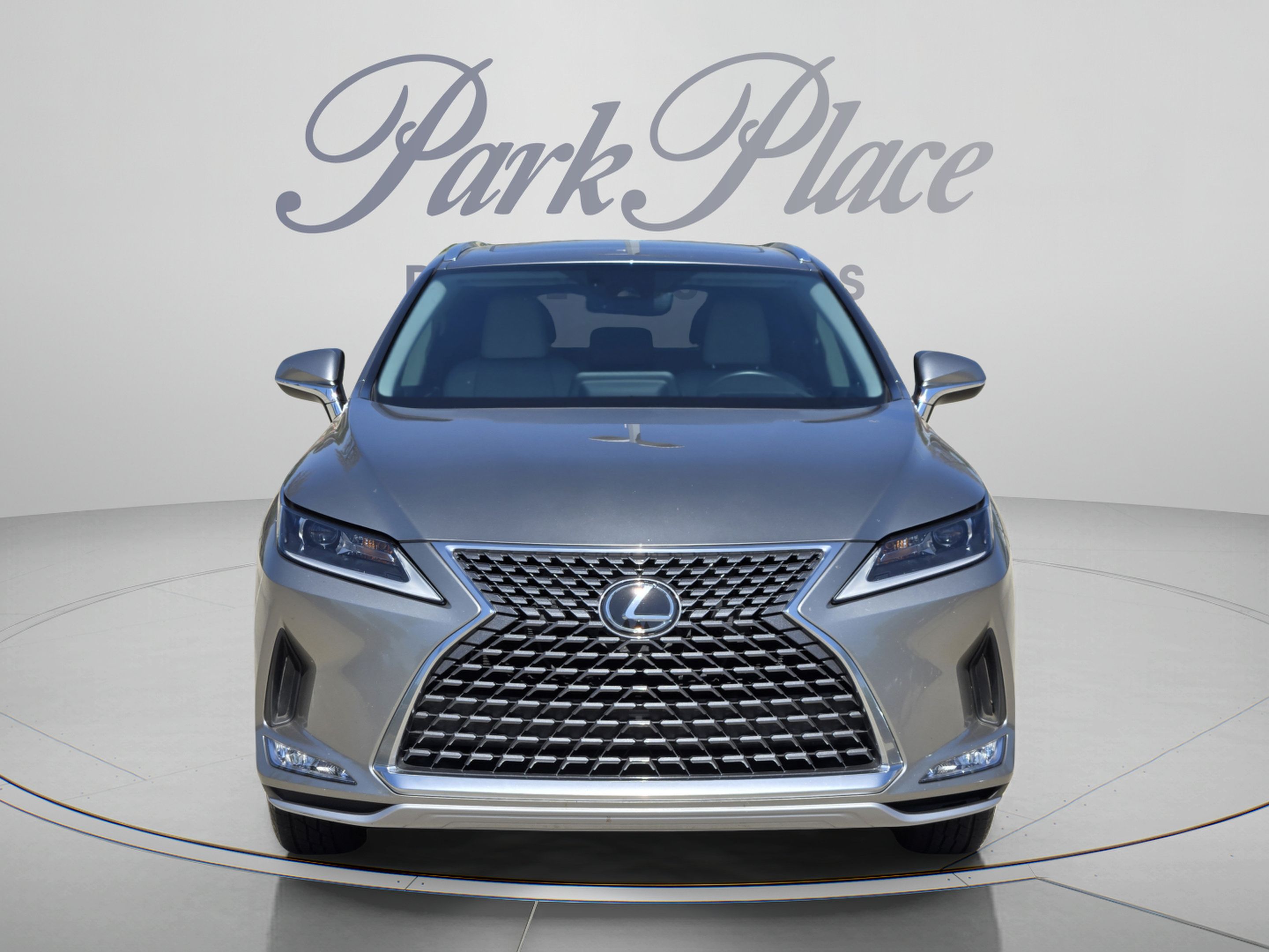 Used 2022 Lexus RX 350 FWD w/ Premium Package image 8