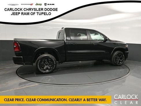 New 2026 RAM 1500 Big Horn image 3