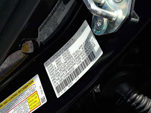 Used 2024 Honda Civic EX-L image 27