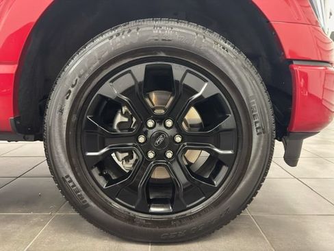 Used 2022 Ford F150 XLT w/ Equipment Group 302A High AWD/4WD image 26