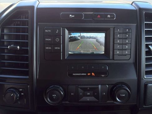 Used 2018 Ford F150 XL w/ XL Power Equipment Group RWD image 11