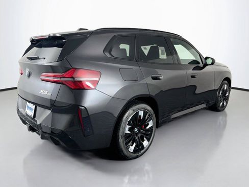 New 2026 BMW X3 xDrive30i w/ Premium Package AWD/4WD image 6