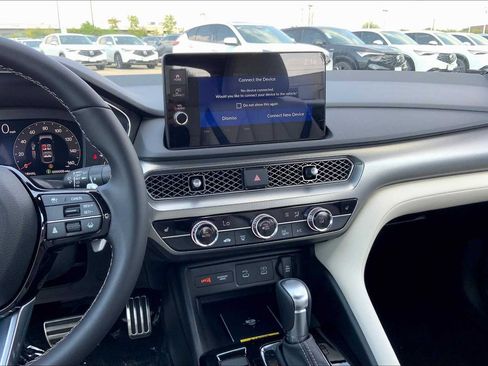 New 2026 Acura Integra A-Spec image 6