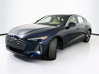 New 2025 Audi A5 2.0T Premium Plus video 2