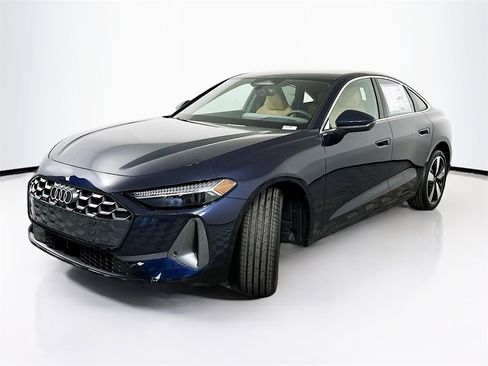 New 2025 Audi A5 2.0T Premium Plus image 2