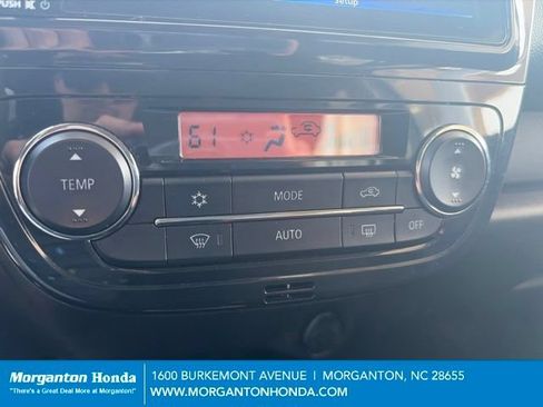 Used 2024 Mitsubishi Mirage ES FWD image 21