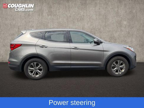 Used 2016 Hyundai Santa Fe Sport FWD image 10