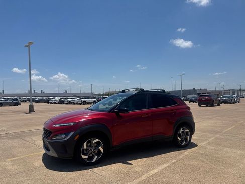 Used 2023 Hyundai Kona SEL FWD image 10