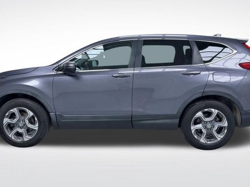 Used 2017 Honda CR-V EX image 8