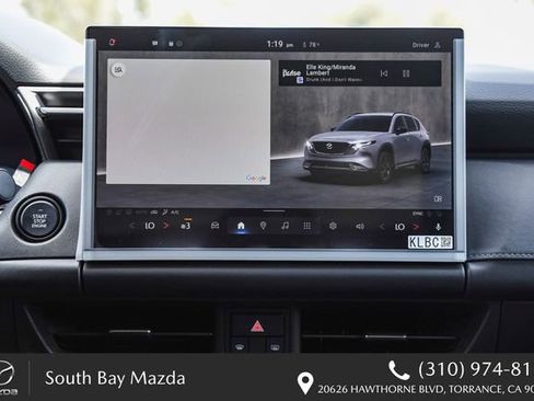 New 2026 MAZDA CX-5 2.5 S w/ Premium Package image 15