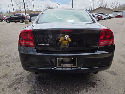 Used 2006 Dodge Charger R/T w/ Road/Track Performance Group RWD image 5