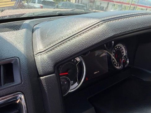 Used 2016 RAM 1500 Sport AWD/4WD image 20