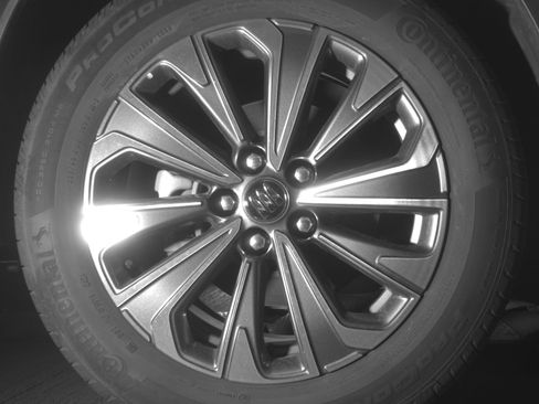 Used 2024 Buick Envision Preferred image 15