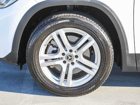 Used 2021 Mercedes-Benz GLA 250 image 10