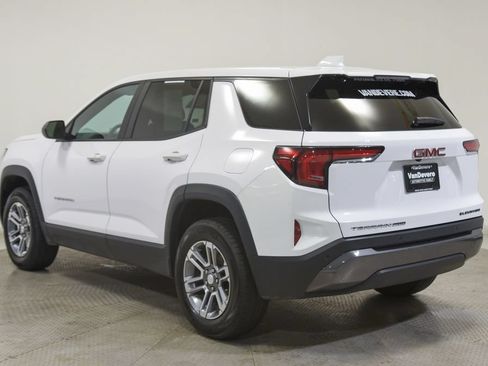 Used 2025 GMC Terrain Elevation AWD/4WD image 12