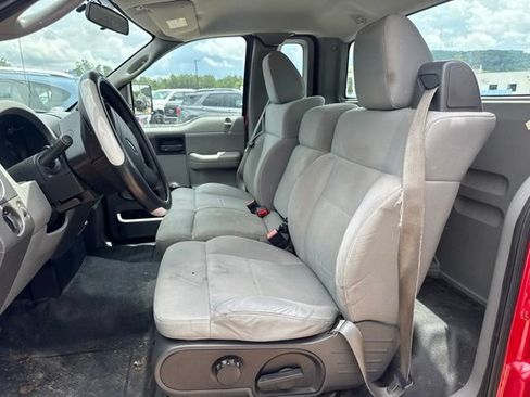 Used 2008 Ford F150 STX RWD image 24