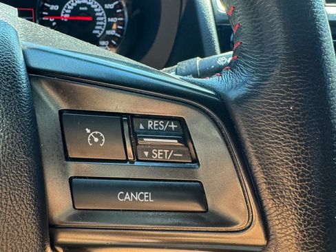 Used 2020 Subaru WRX w/ Popular Package #3 (IZT) AWD/4WD image 13
