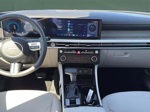 Used 2026 Hyundai Tucson SEL image 25