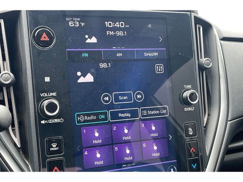 Used 2022 Subaru WRX Premium image 24