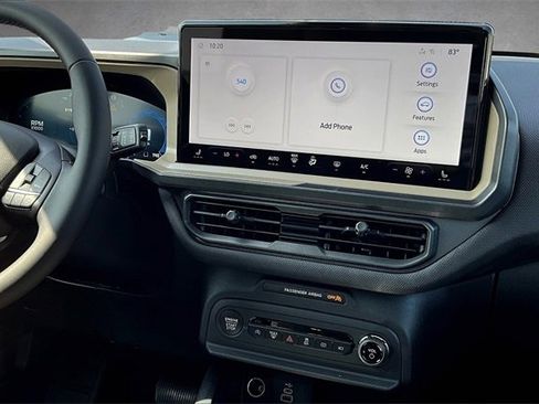 New 2025 Ford Bronco Sport Big Bend image 7