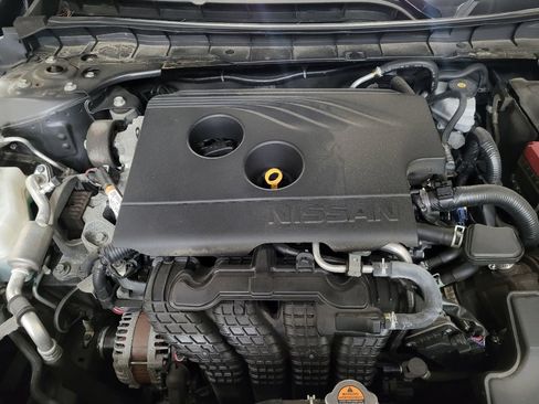 Used 2019 Nissan Altima 2.5 SR w/ SR Premium Package AWD/4WD image 30