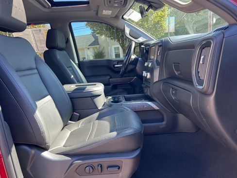 Used 2019 GMC Sierra 1500 Denali w/ Denali Ultimate Package image 26