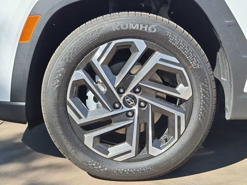 New 2026 Hyundai Tucson SEL Plus FWD image 13