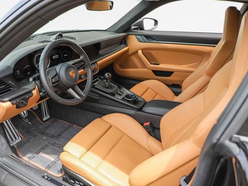 Used 2022 Porsche 911 GT3 RWD image 23