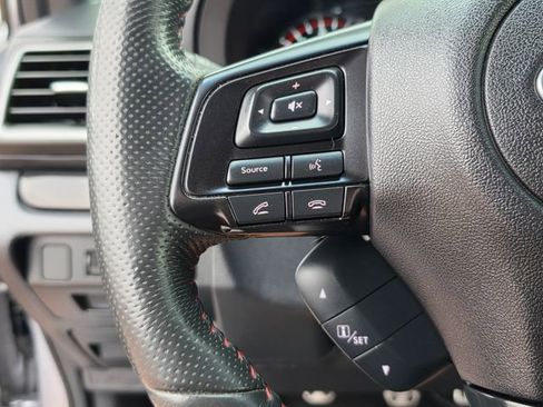 Used 2019 Subaru WRX STI w/ Popular Package #1 image 25