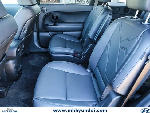 New 2026 Hyundai Palisade XRT Pro AWD/4WD image 20