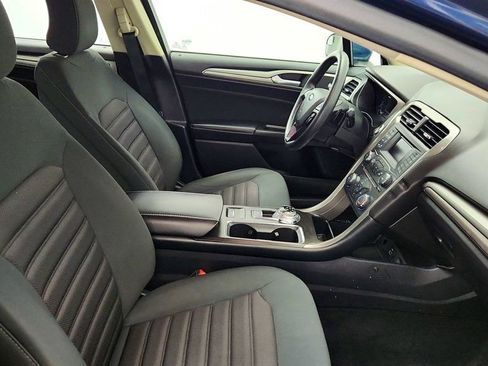 Used 2018 Ford Fusion SE image 22