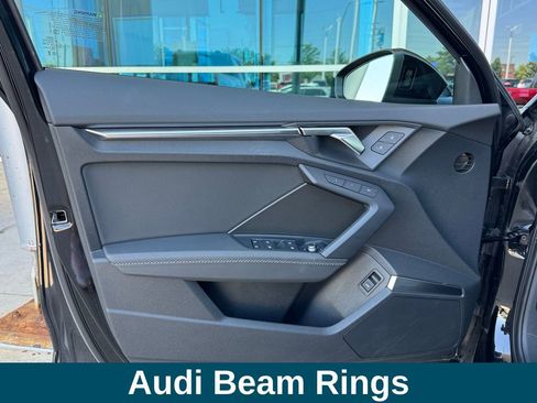 Used 2024 Audi A3 2.0T Premium Plus w/ Premium Plus Package FWD image 17