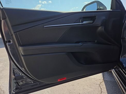 New 2026 Toyota Camry SE image 17