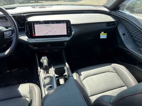 New 2026 Dodge Charger R/T AWD/4WD image 11
