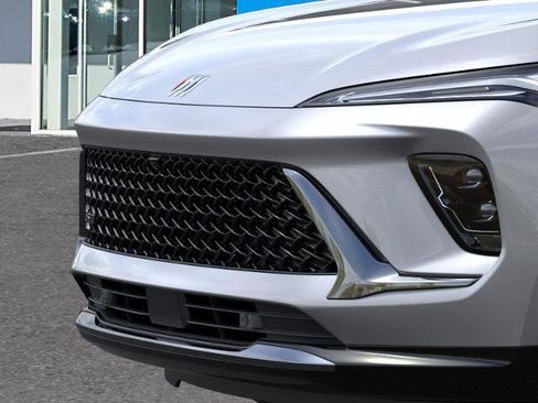 New 2026 Buick Envision Sport Touring image 13