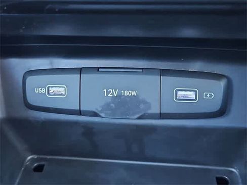 Certified 2022 Hyundai Tucson SEL w/ Winter Package image 29