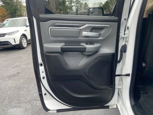 Used 2019 RAM 1500 Big Horn AWD/4WD image 22