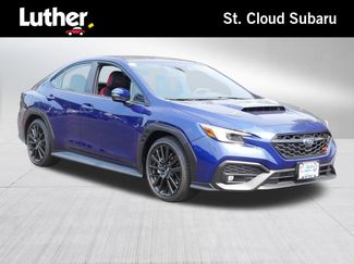 New 2026 Subaru WRX Limited w/ Accessory Package #2 AWD/4WD video 1