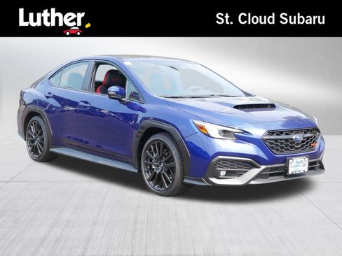 New 2026 Subaru WRX Limited w/ Accessory Package #2 AWD/4WD image 1