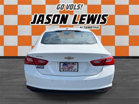 Used 2024 Chevrolet Malibu LT image 5