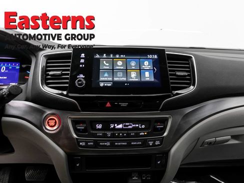 Used 2019 Honda Pilot EX-L image 12