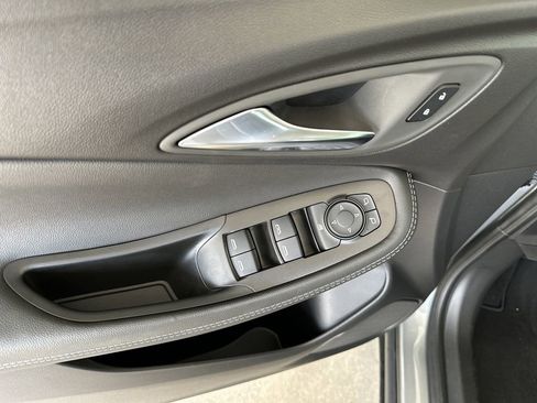 New 2026 Buick Encore GX Preferred image 12