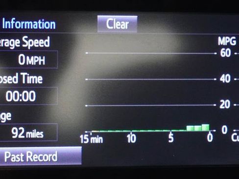 Used 2019 Toyota Corolla LE FWD image 17