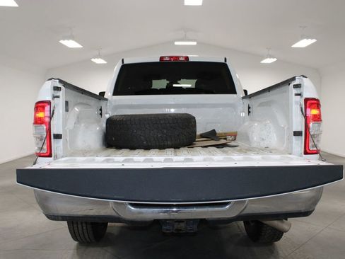 Used 2024 RAM 2500 Big Horn image 16