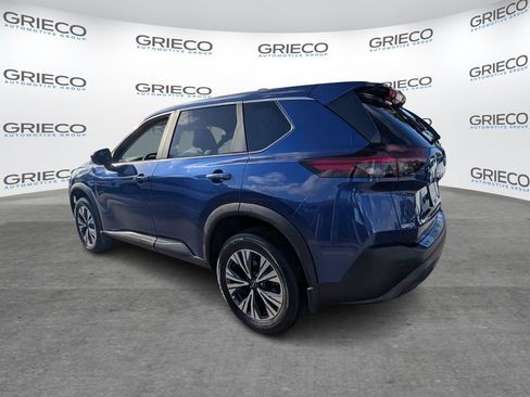 Certified 2023 Nissan Rogue SV image 5