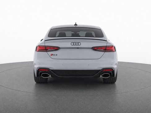 Used 2024 Audi RS 5 Sportback AWD/4WD image 33