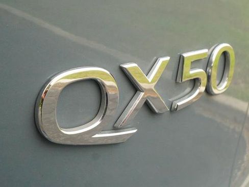 Used 2022 INFINITI QX50 Essential FWD image 42