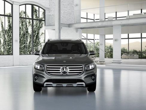 New 2026 Mercedes-Benz GLB 250 4MATIC image 7