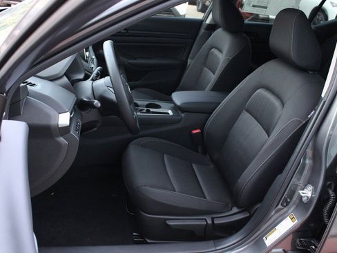 New 2025 Nissan Altima 2.5 S image 15