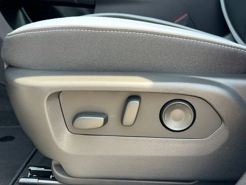 New 2026 Buick Envision Sport Touring AWD/4WD image 9